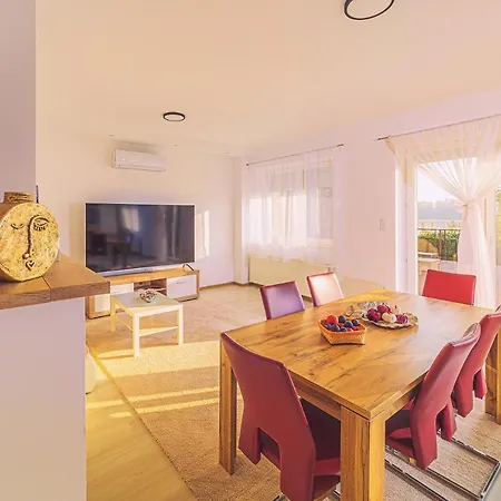 Martoni Apartment *