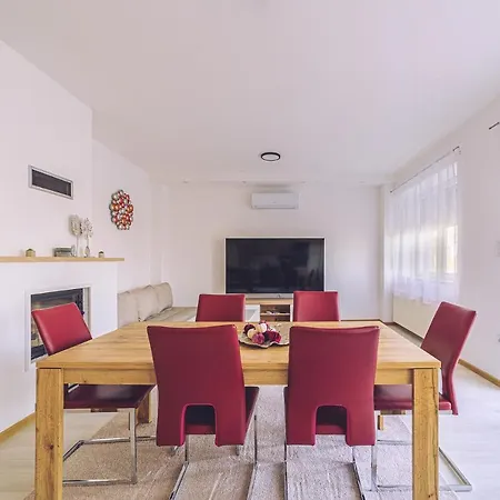 Martoni Apartment *