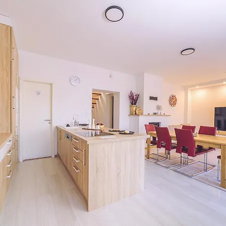 Martoni Apartment