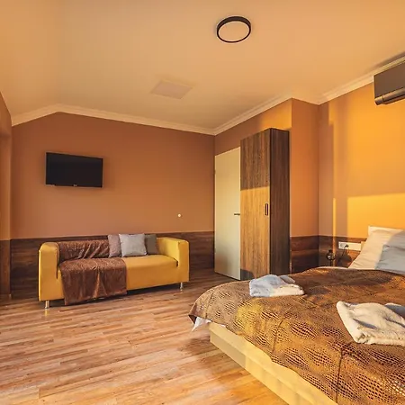 Apartment Martoni
