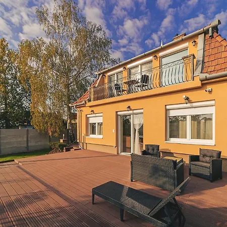 Апартаменты Martoni *