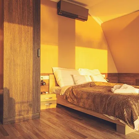 Martoni Apartment *