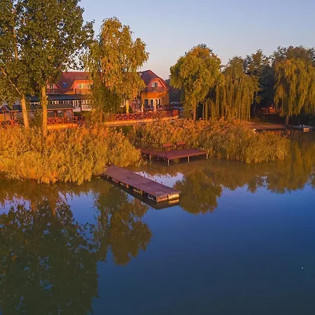 Mártoni Apartman Szigetszentmárton