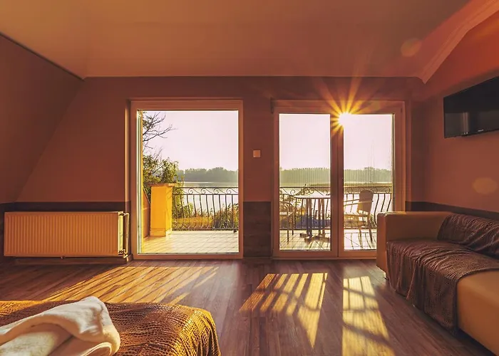 Mártoni Apartman Szigetszentmárton