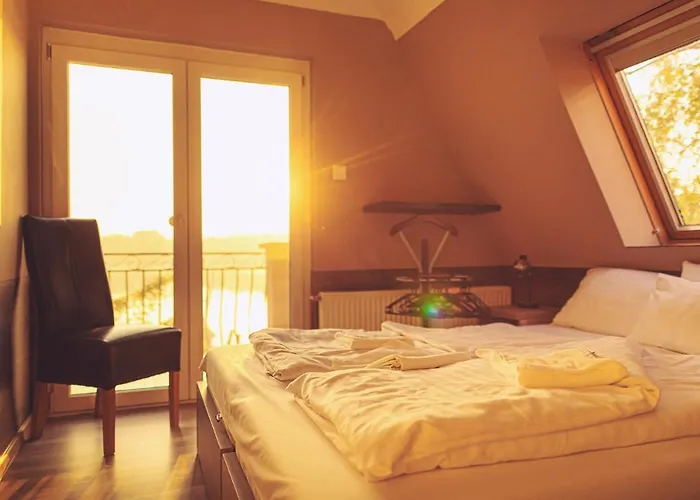 Apartman Mártoni Szigetszentmárton