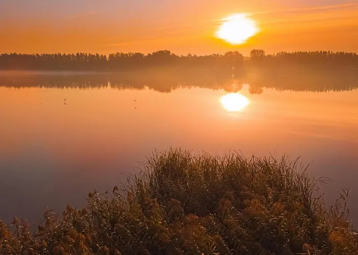 Apartman Mártoni Szigetszentmárton