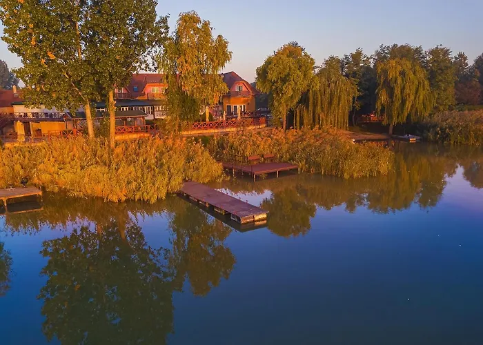 Mártoni Apartman Szigetszentmárton